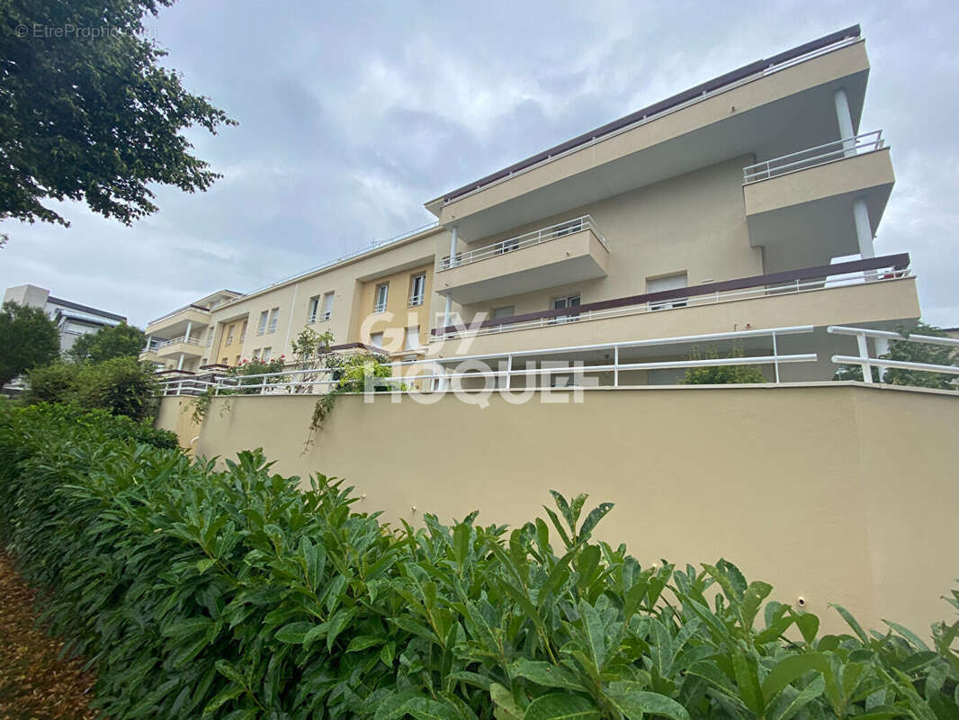 Appartement à CHELLES