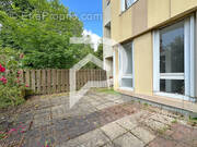 Appartement à CORBEIL-ESSONNES