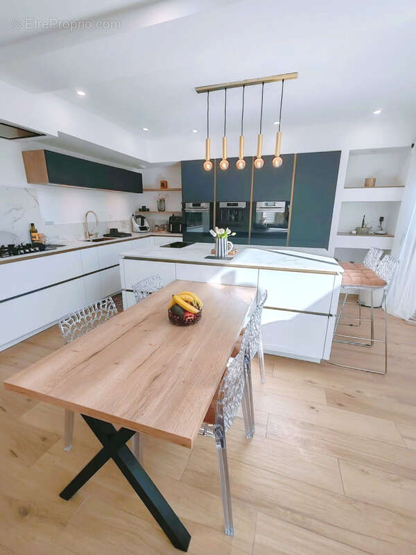 Maison à TOURNEFEUILLE