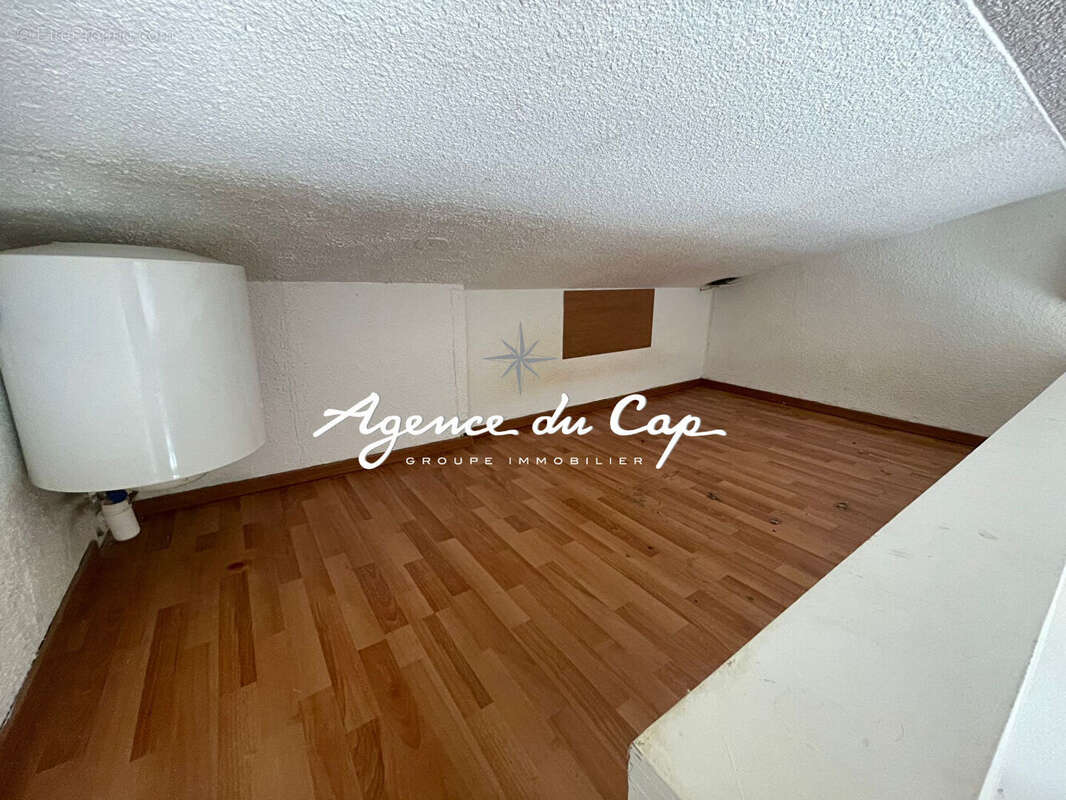 Appartement à LES ISSAMBRES