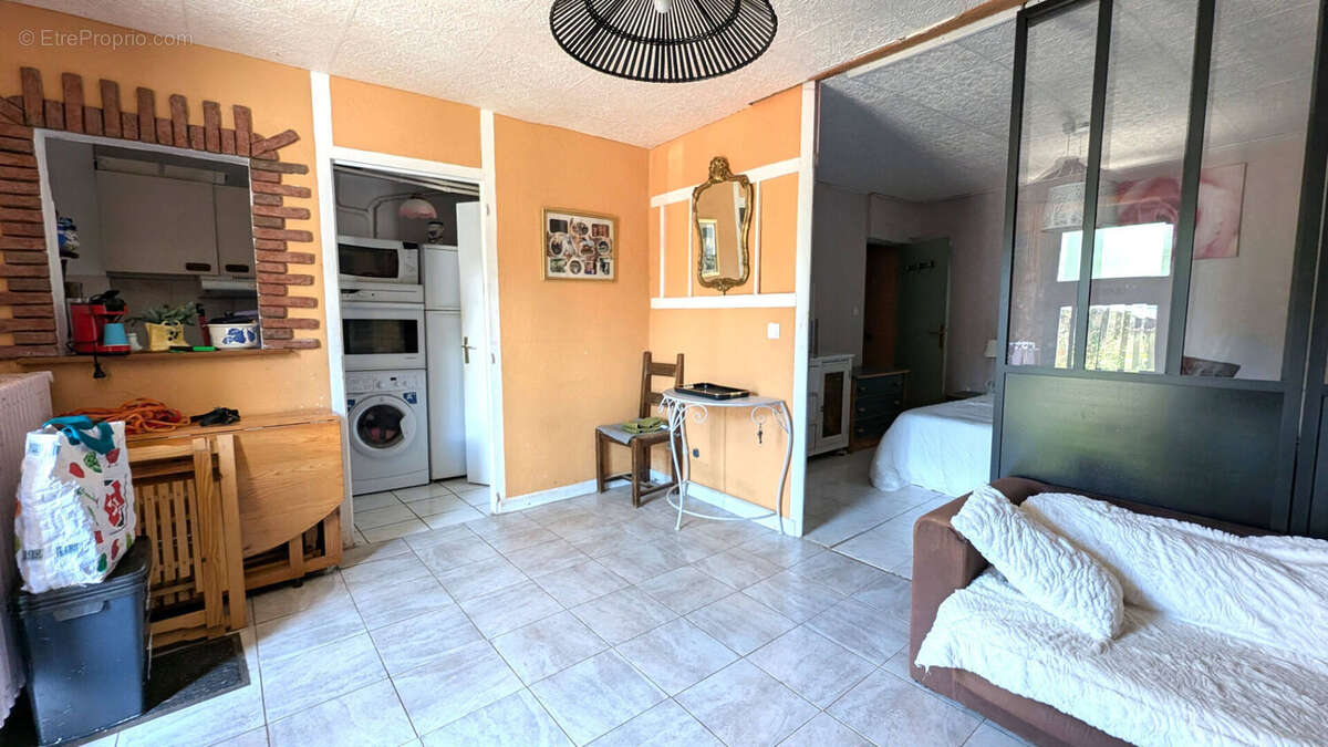 Maison à DIGNA