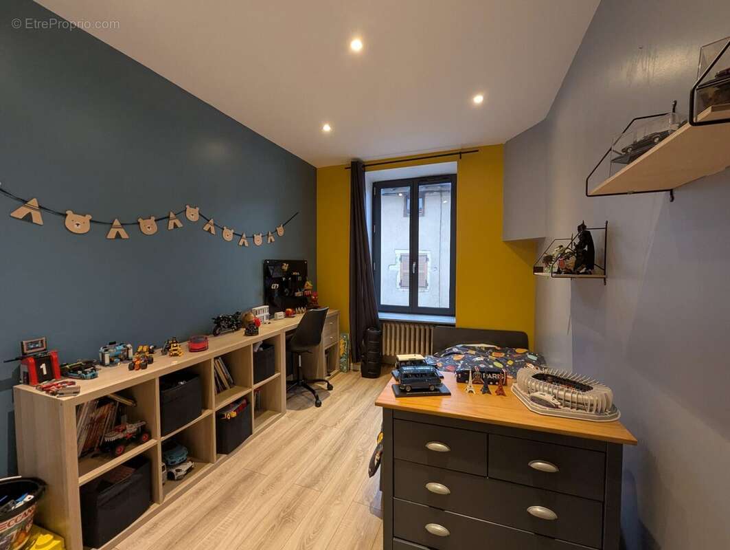 Maison à SAINT-LAGER