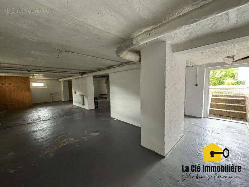 Maison à LUTTERBACH