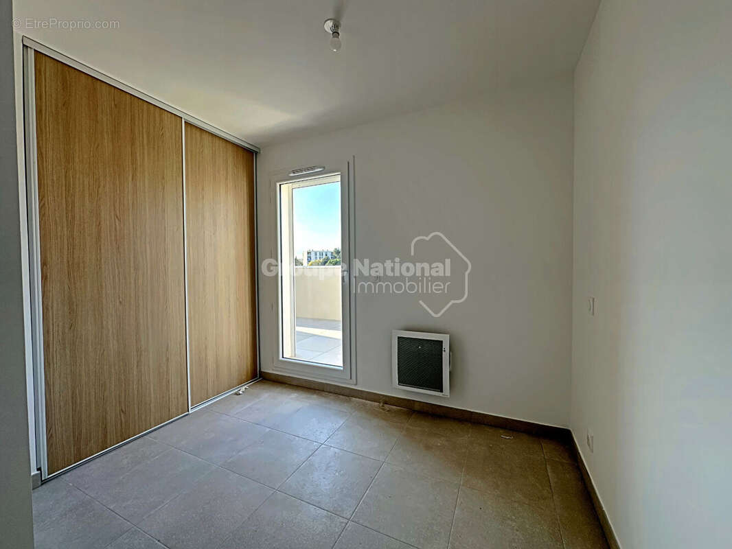 Appartement à LUNEL