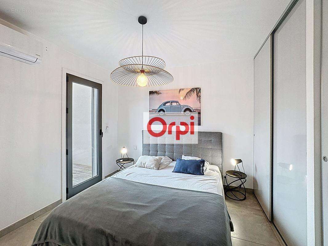 Appartement à PORTO-VECCHIO