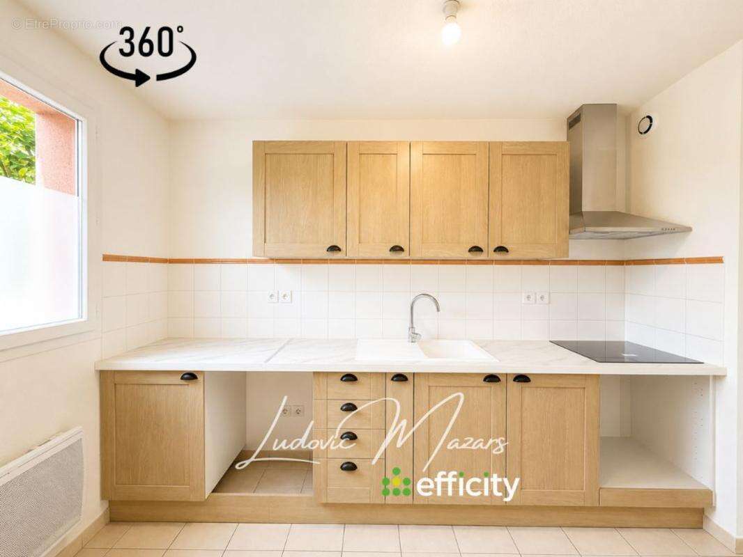 Maison 84 m² à Mas-Grenier  - photo 5