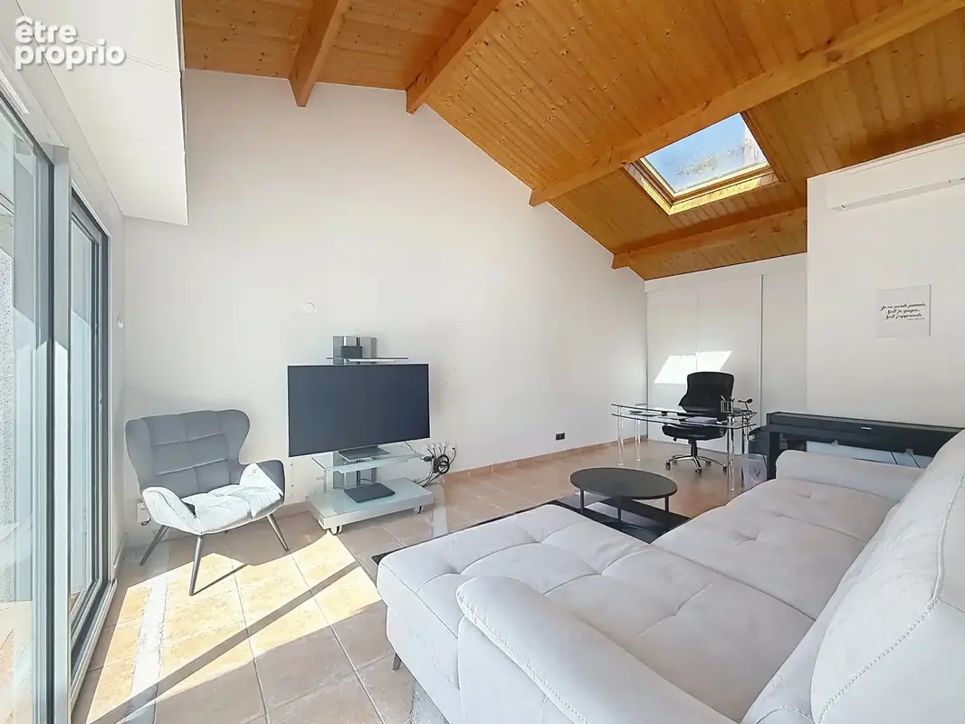 Montaudran, Maison de 225 m² avec garage - photo 5