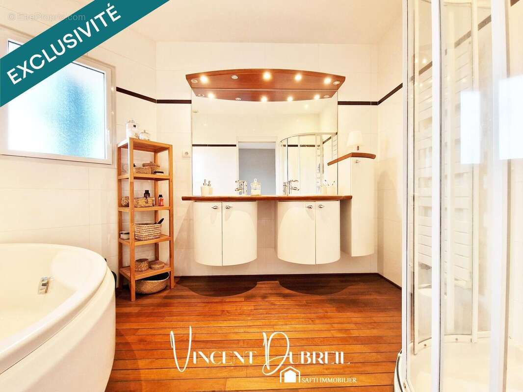 Photo 5 - Maison à VERTOU