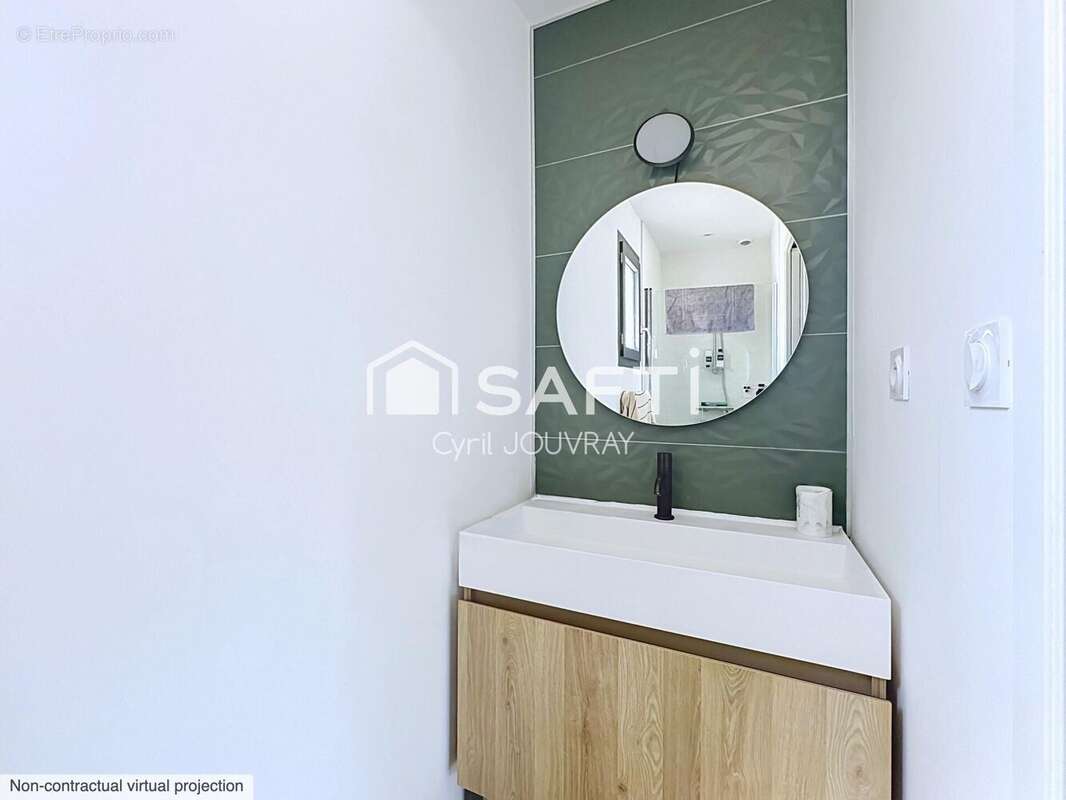 Maison 116 m² à Saint-Etienne-De-Tulmont  - photo 7