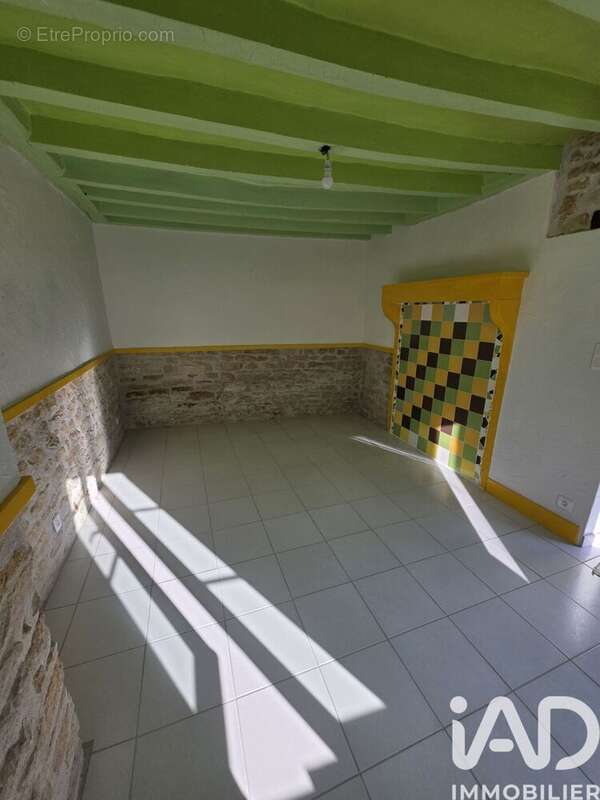 Photo 9 - Maison à CORVOL-L'ORGUEILLEUX