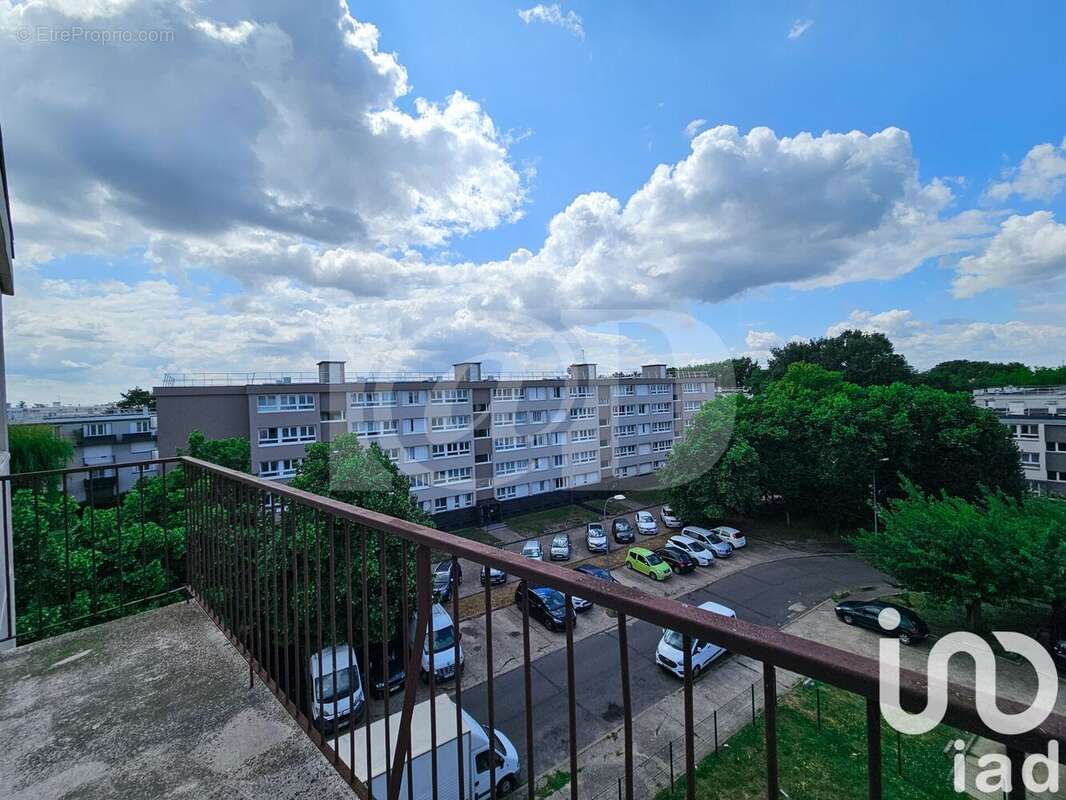 Photo 9 - Appartement à SAINT-MICHEL-SUR-ORGE