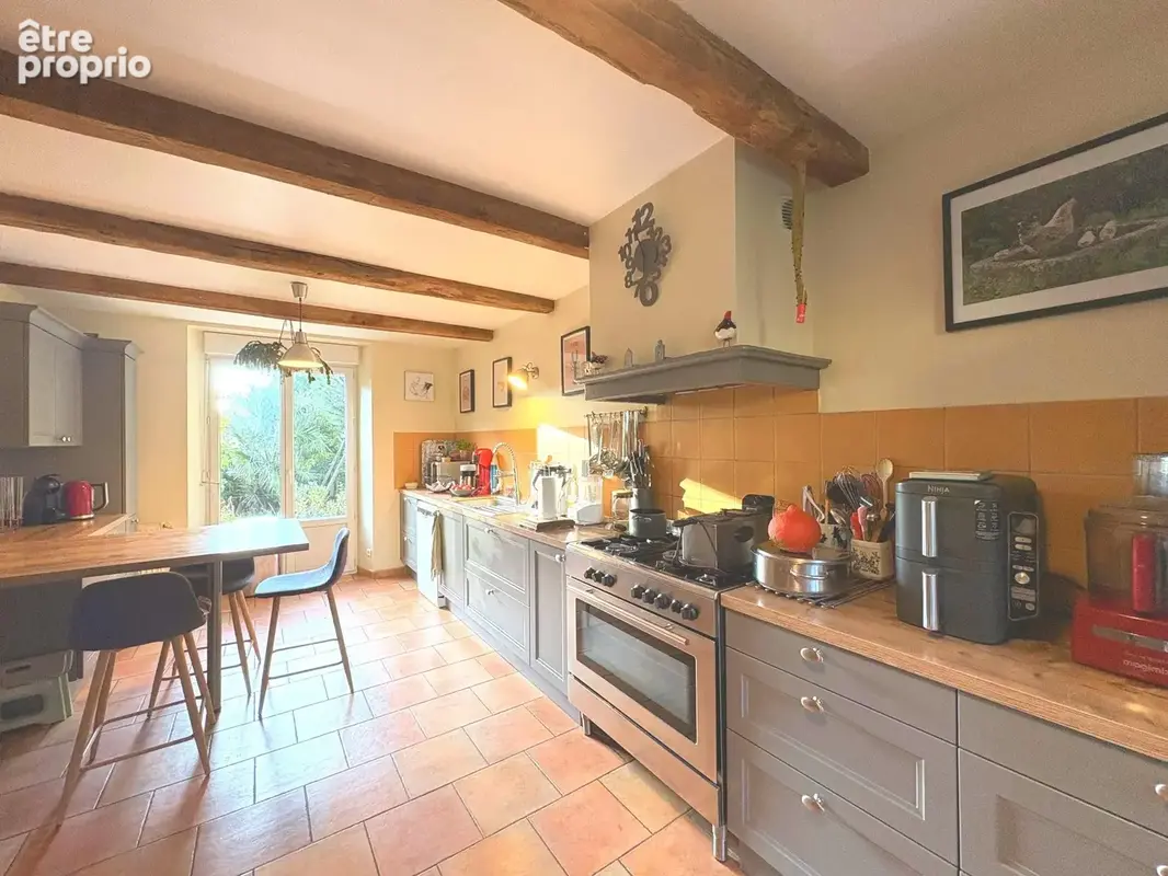 Maison 8 pièces 175 m² à vendre à Hudimesnil (50510) - photo 6