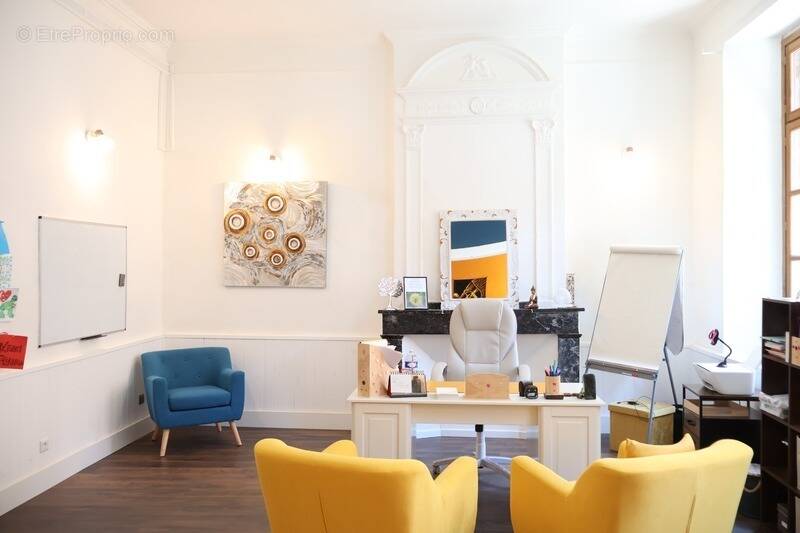Appartement à MONTAUBAN