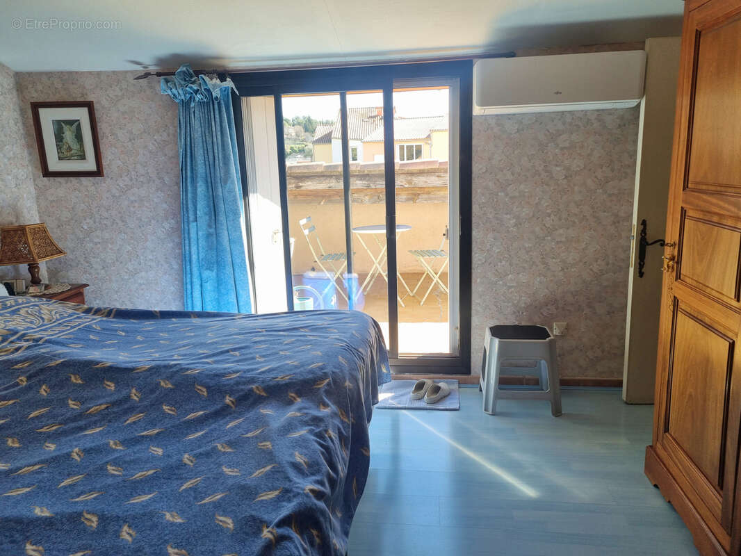 Appartement à DRAGUIGNAN