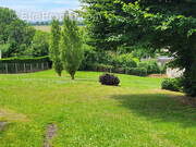 Terrain à SAINTE-GENEVIEVE