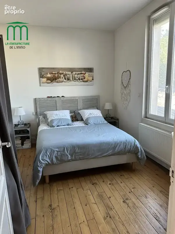 Appartement F4 avec terrasse, cave et garage Le Chambon-Feugerolles - photo 29