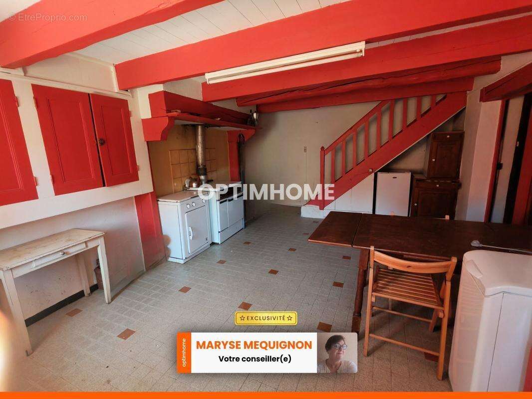Maison à la  campagne - photo 3