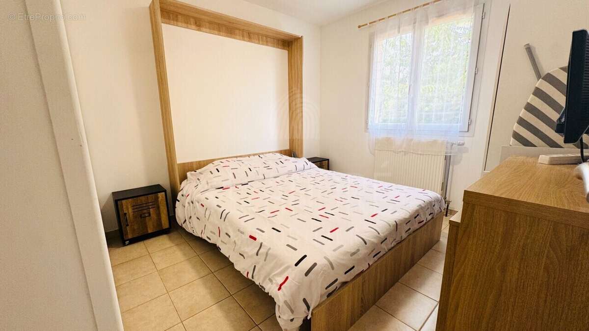 Maison à MARCILLOLES