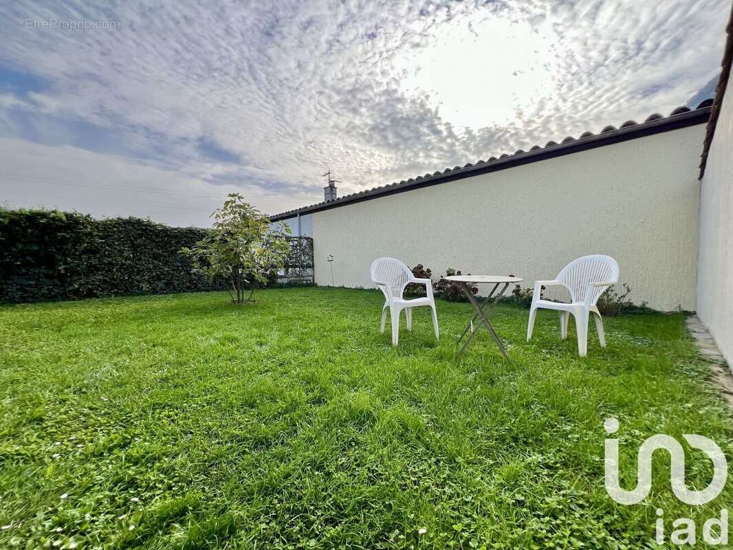 Photo 9 - Maison à SASSENAGE