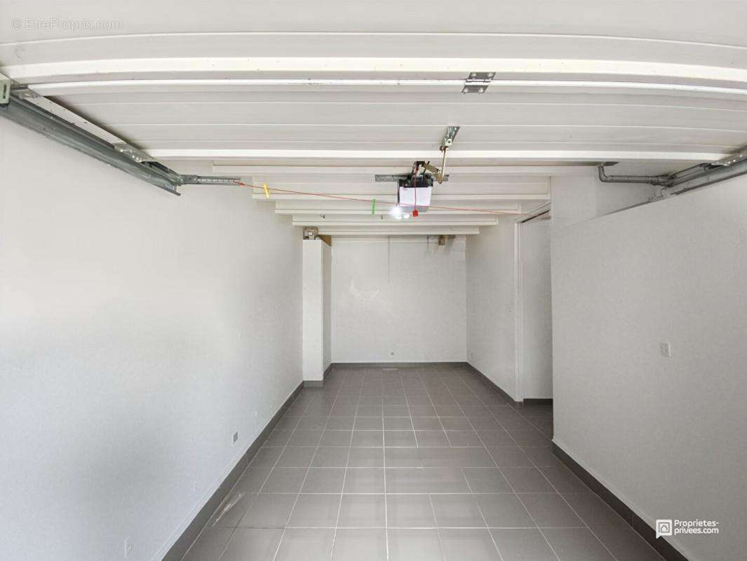 Maison à LE BOUSCAT