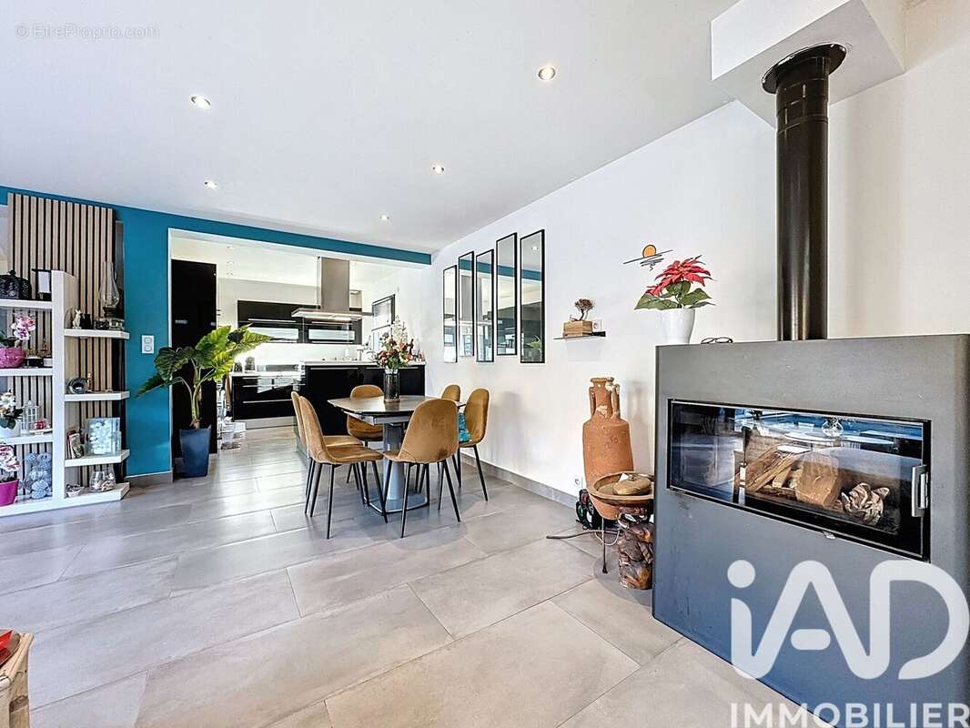 Photo 5 - Maison à SIX-FOURS-LES-PLAGES