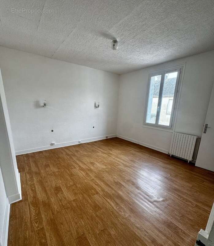 Maison à GONFREVILLE-L'ORCHER