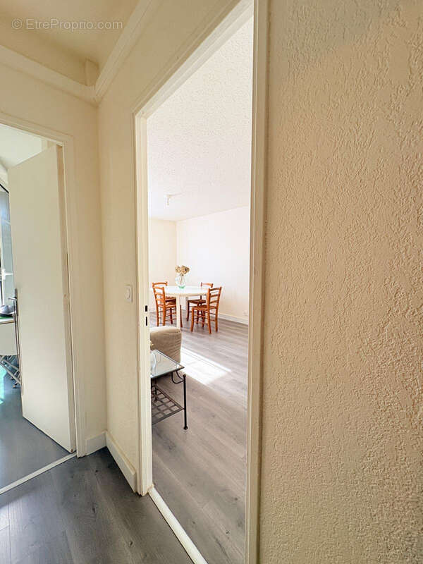 Appartement à SAN-MARTINO-DI-LOTA