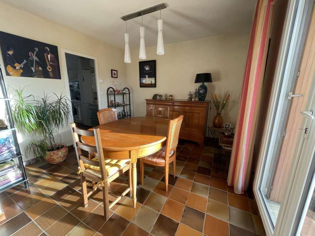 Maison à VALENCE