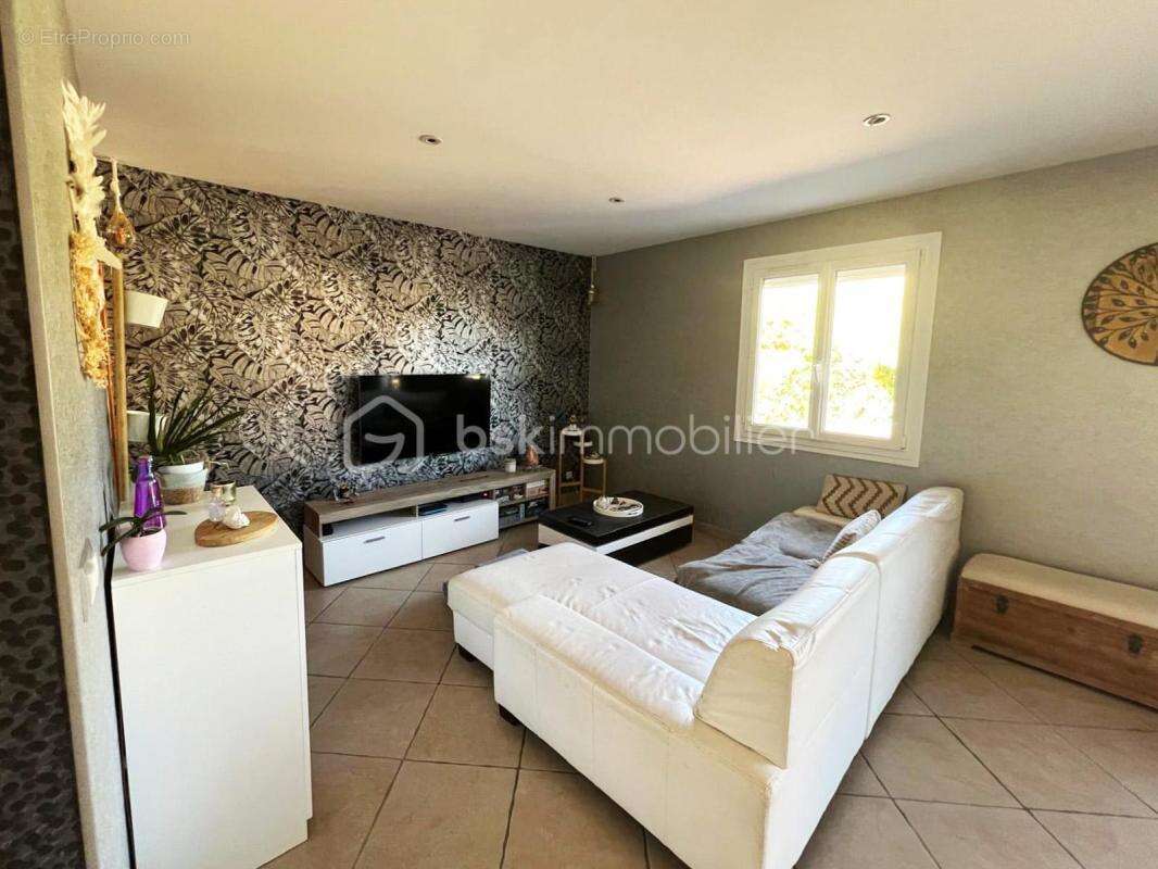 Maison à RICHEBOURG