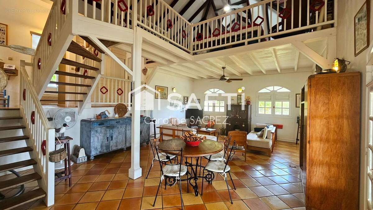 Photo 4 - Maison à SAINTE-LUCE