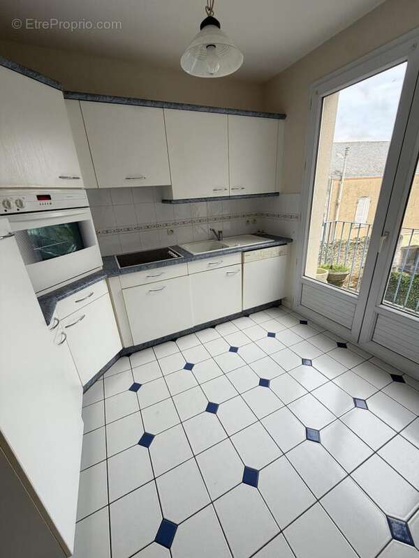 Appartement à CHOLET