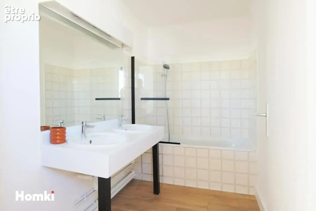 Appartement T4 de 92 m² à Montpellier 34000, Rue d'Athenes - photo 11