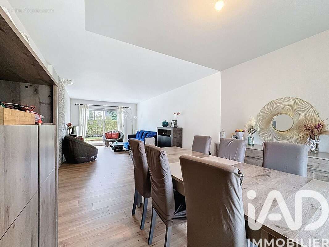 Photo 3 - Maison à BIHOREL