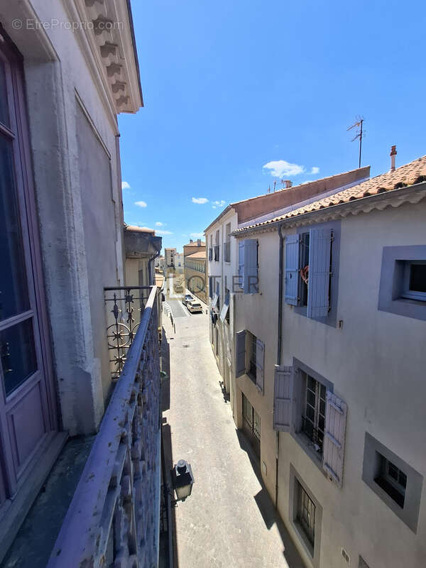 Appartement à BEZIERS