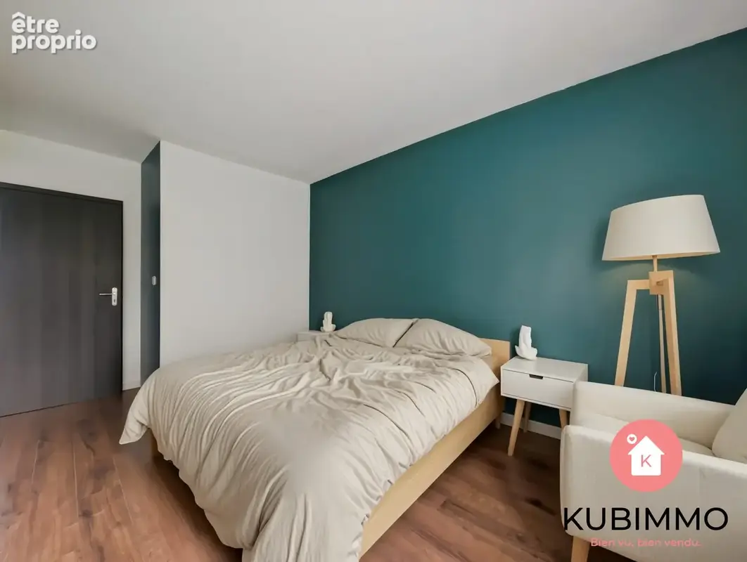 Appartement 88 m² à Lognes  - photo 7
