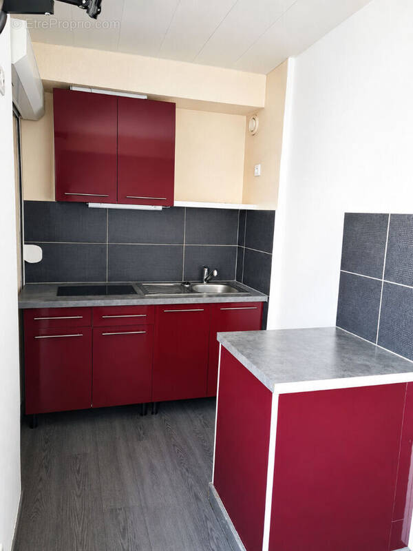 Appartement à BREST