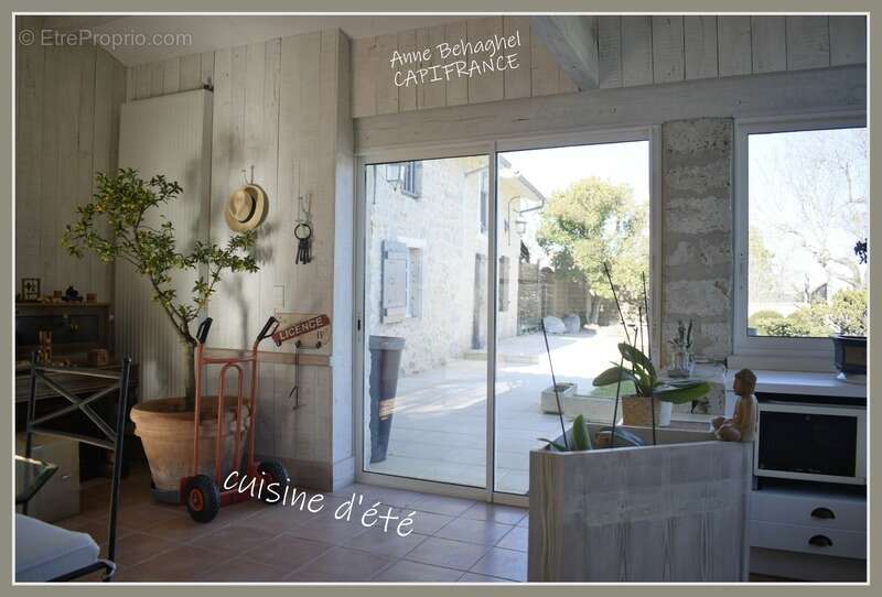 Maison à CONDOM