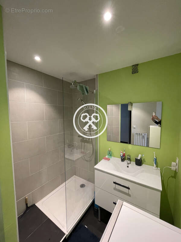 Troyes appartement secteur gambetta gare - photo 7