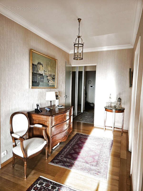 Appartement à MULHOUSE