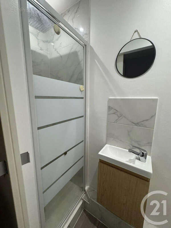 Appartement 12 m² à Strasbourg  - photo 5