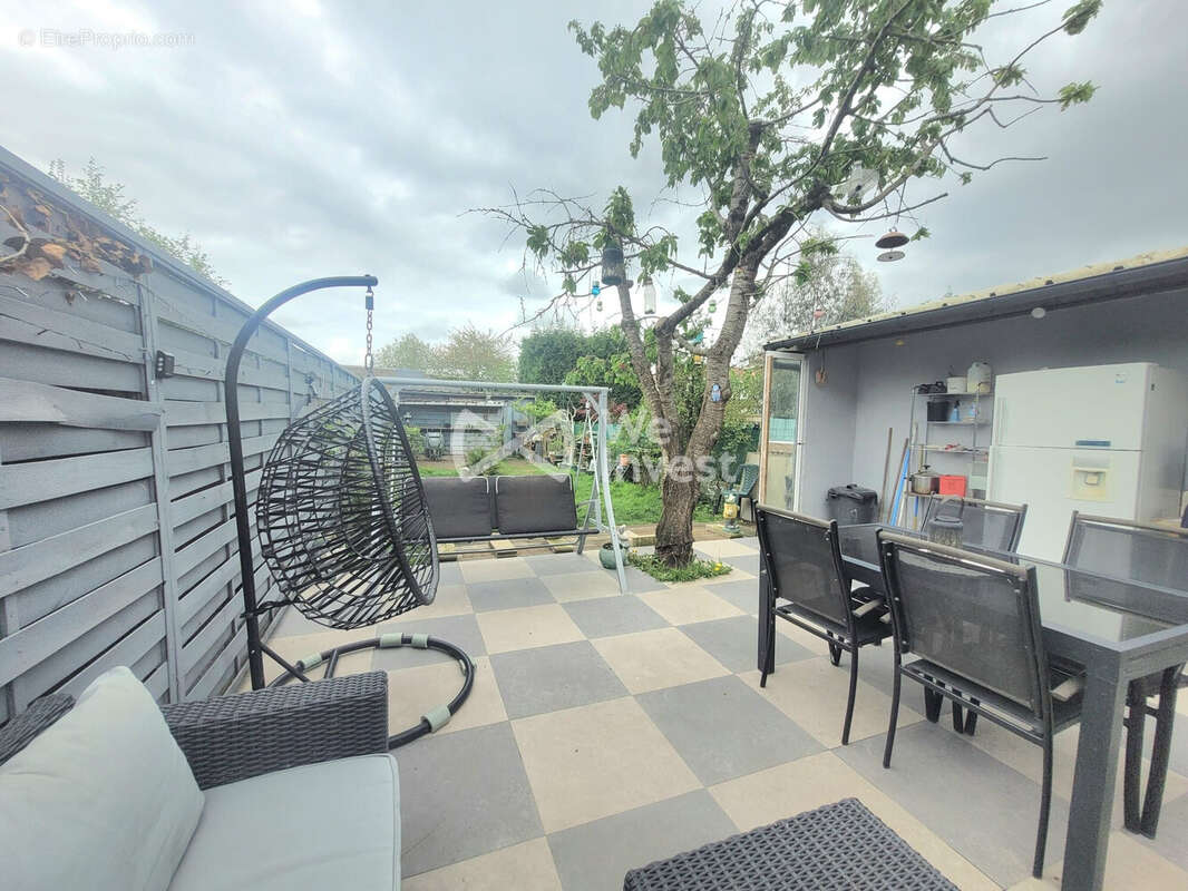 Maison 170 m² à Capinghem  - photo 2