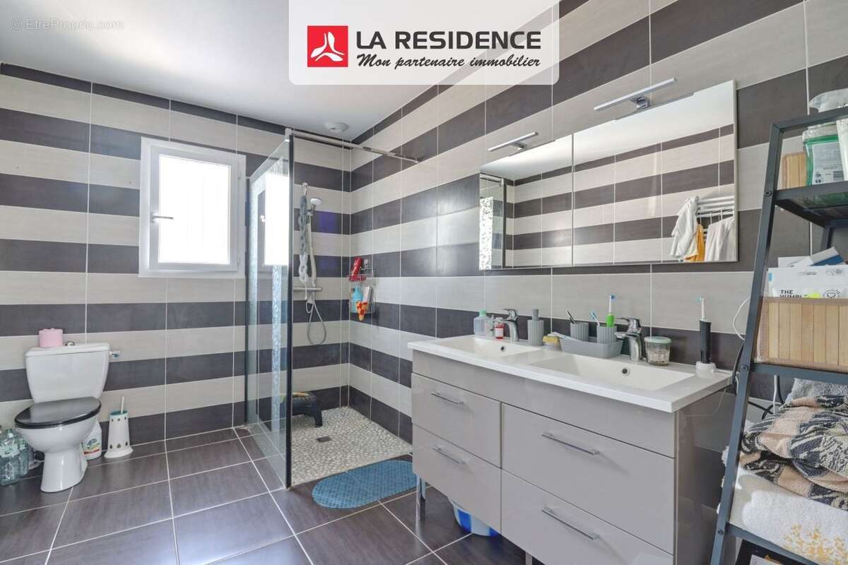 Maison 104 m² à Mont-Pres-Chambord  - photo 9