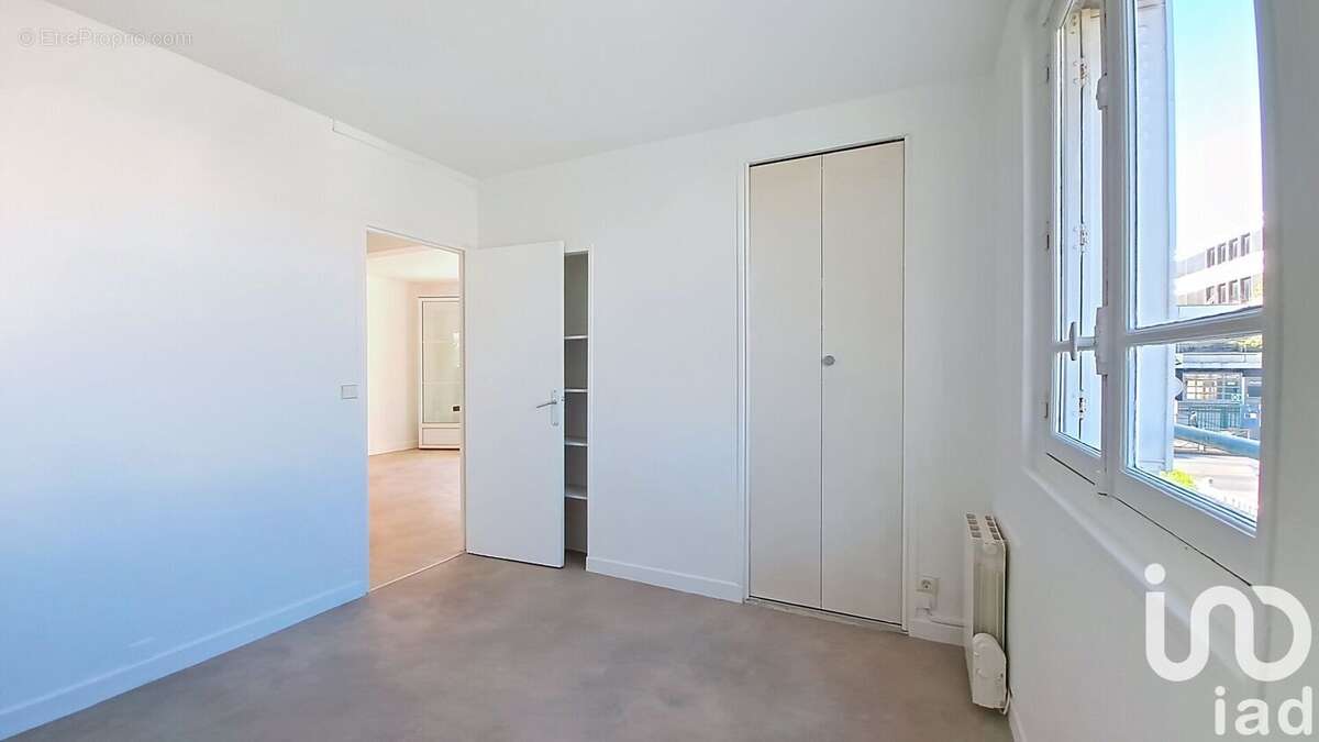 Photo 6 - Appartement à ANTONY