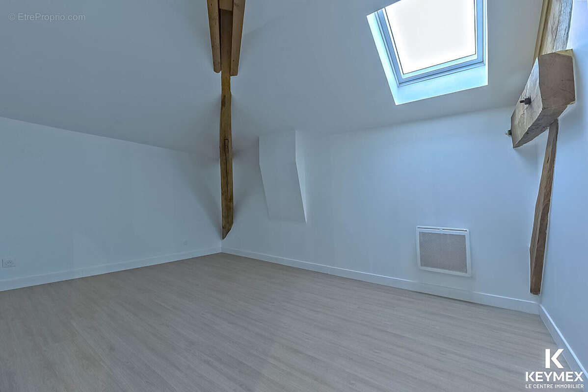 Appartement à ARGENTEUIL