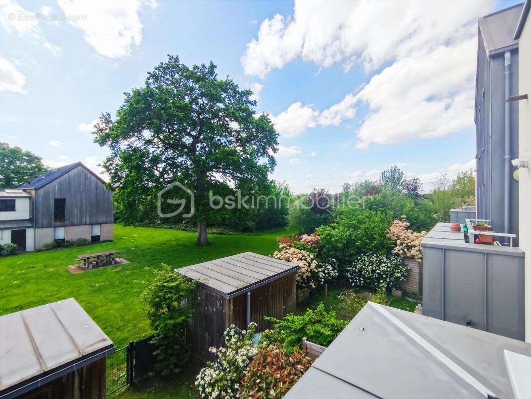 Appartement t3 en duplex - 73,86m2 - photo 9