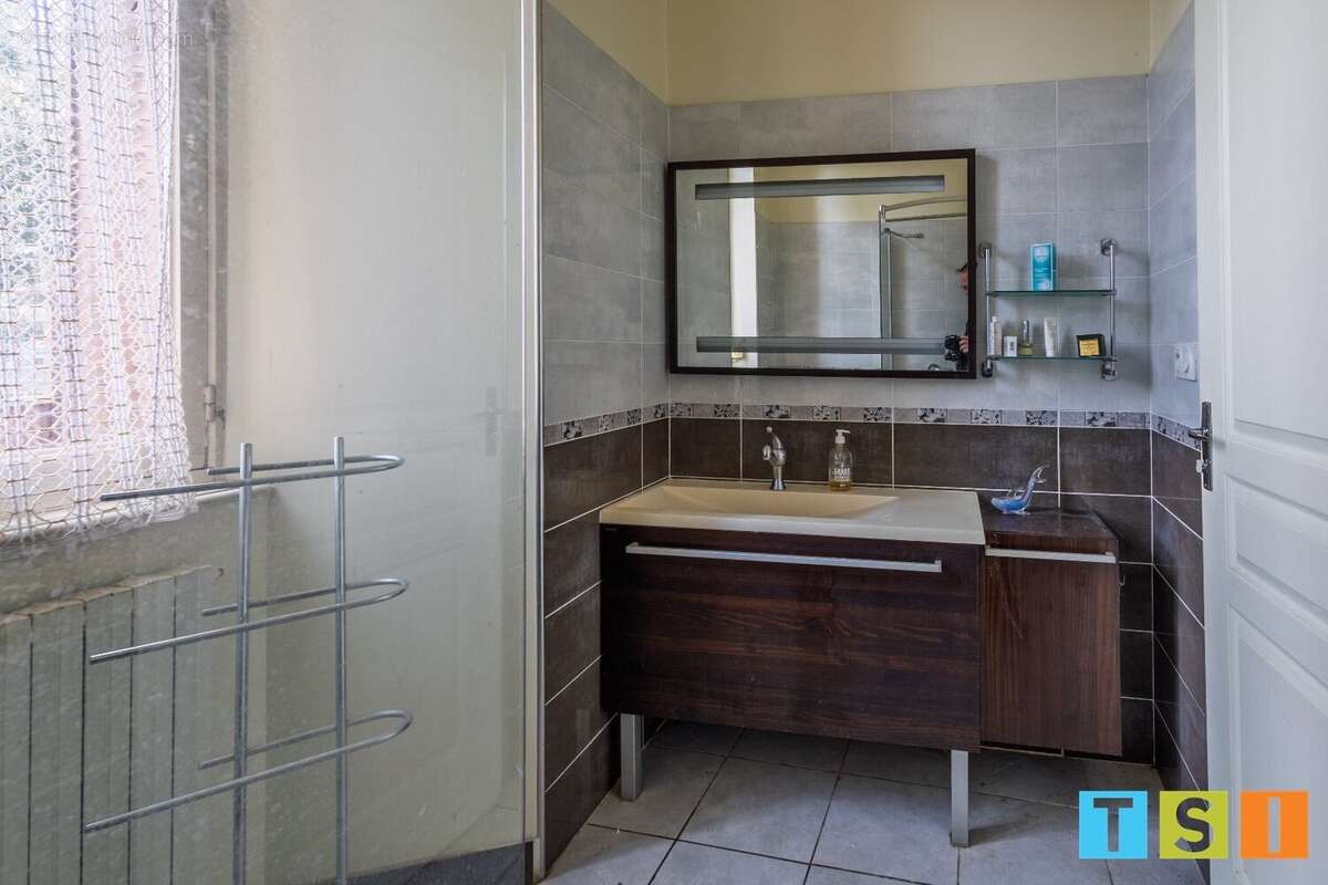 Maison à DAUMAZAN-SUR-ARIZE