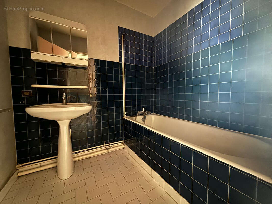 Appartement à RUEIL-MALMAISON