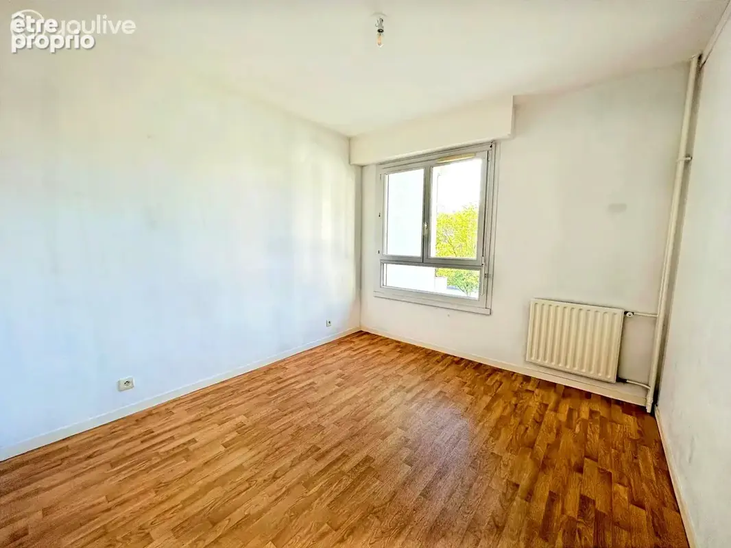 Appartement 84 m², 3 chambres, balcon et parking - photo 5