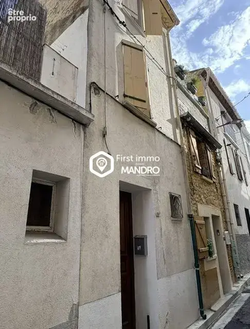 Maison 4 pièces 57 m² à vendre à Estagel (66310) - photo 8