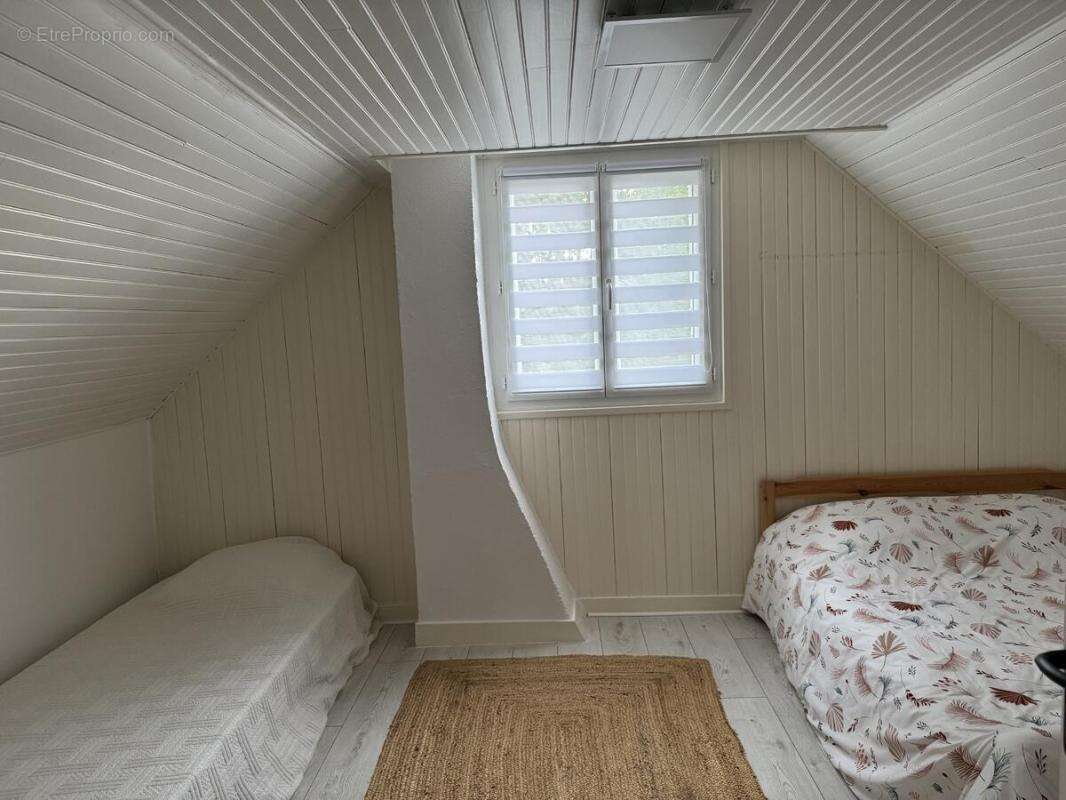Maison 99 m² à Grand-Fougeray  - photo 14